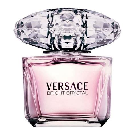 versace bright crystal 90 ml eau de toilette preis|Versace Bright Crystal commercial model.